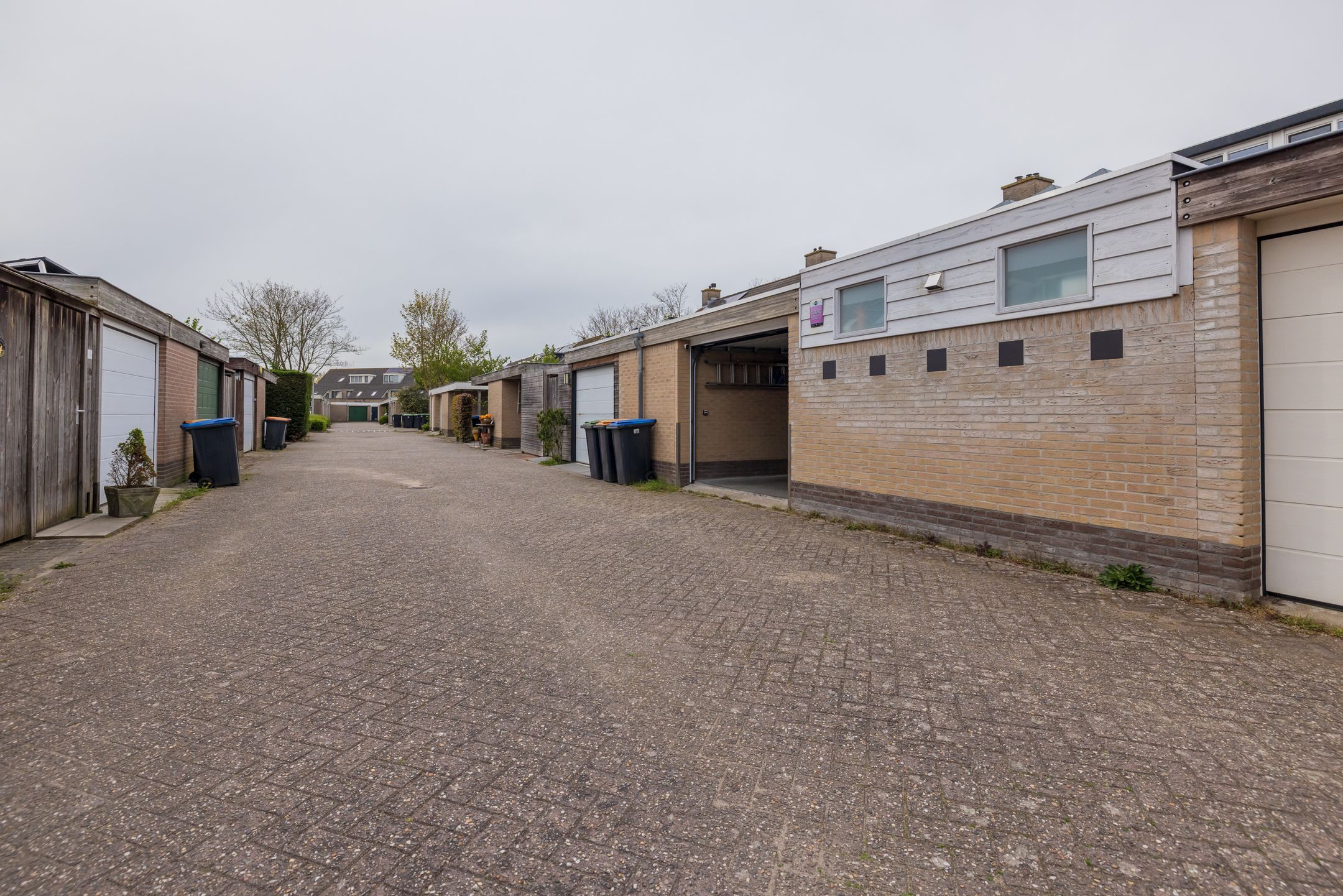 Photo 21 of Hannie Schaftlaan 12