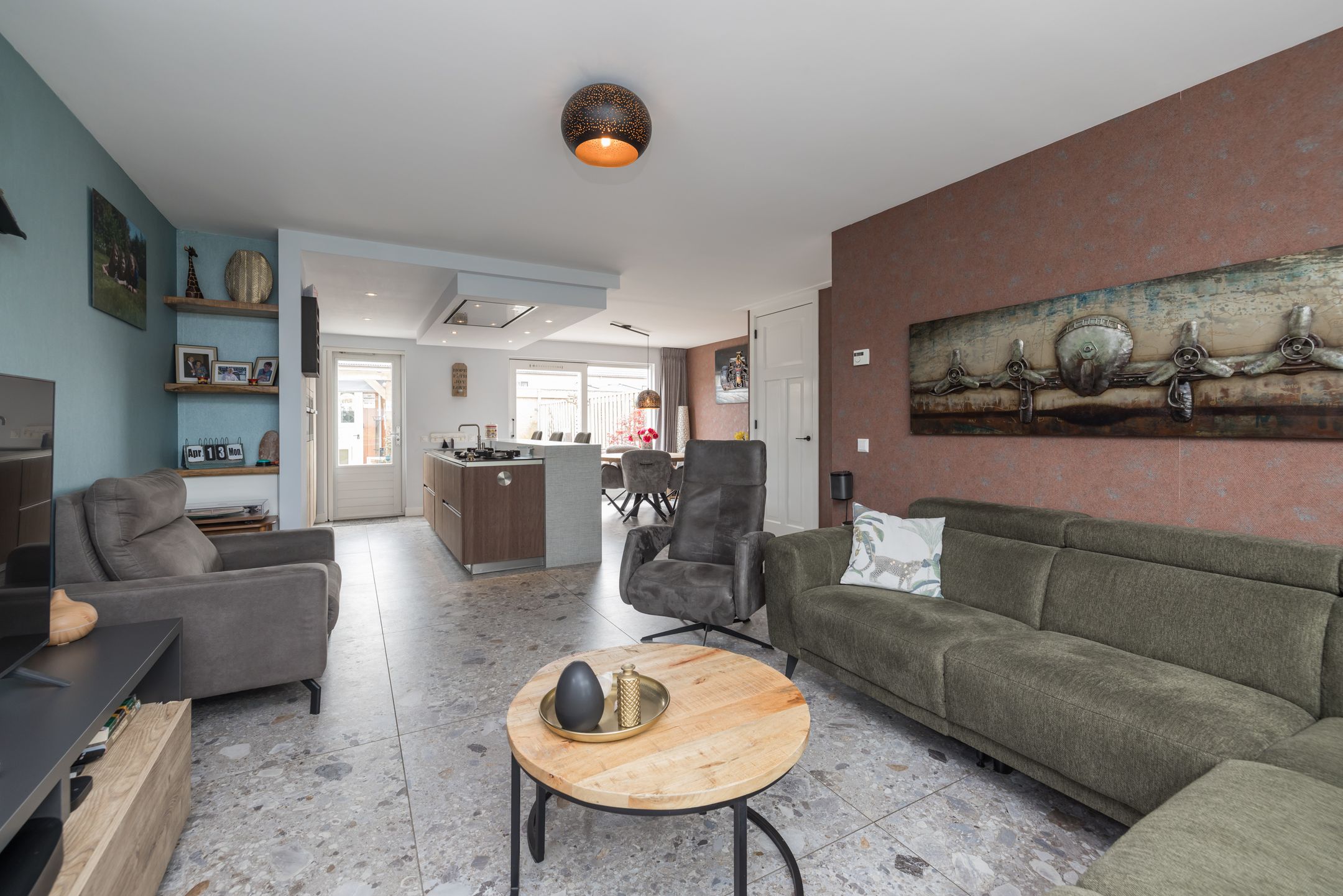 Photo 12 of Hannie Schaftlaan 12