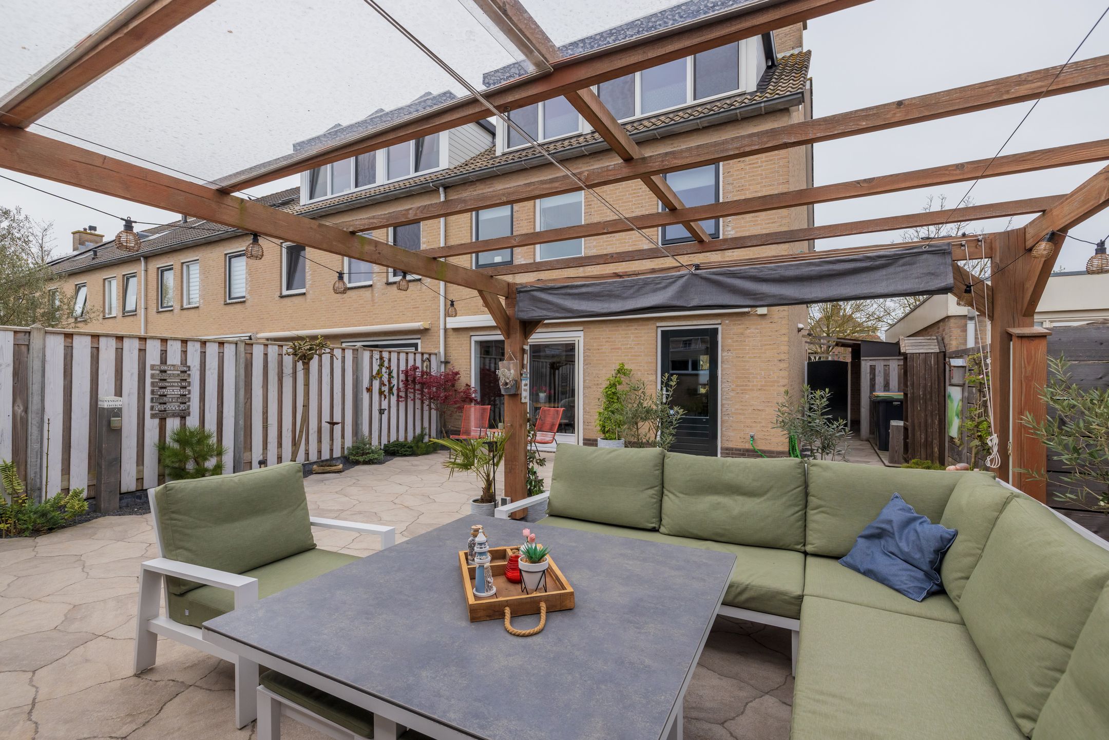 Photo 18 of Hannie Schaftlaan 12