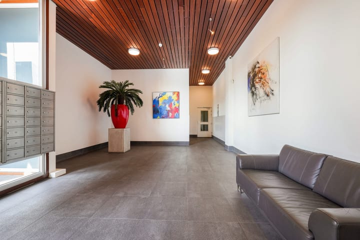 Foto 4 van Pieter Vreedeplein 89