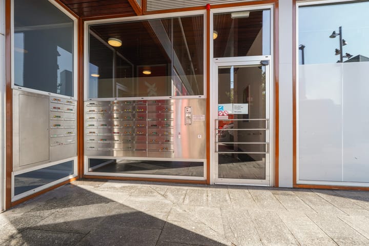 Foto 3 van Pieter Vreedeplein 89