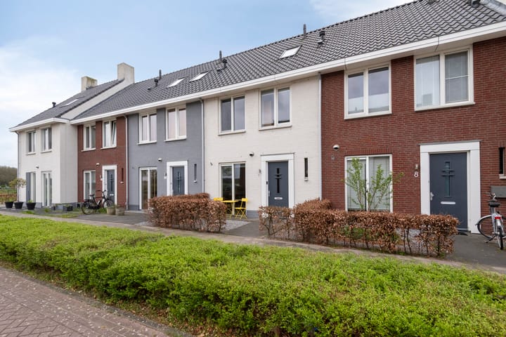 Bergmolenstraat 10 main image