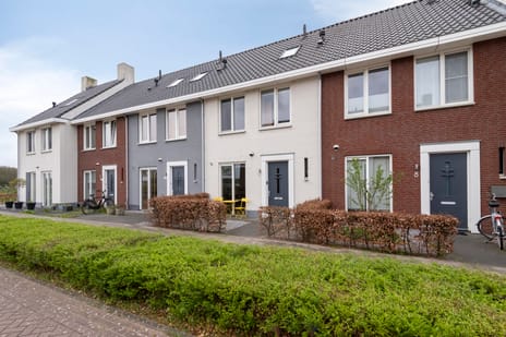 Bergmolenstraat thumbnail