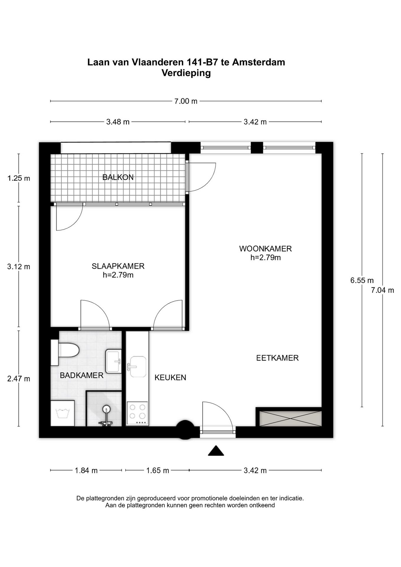 Foto 27 van Laan van Vlaanderen 141-B7