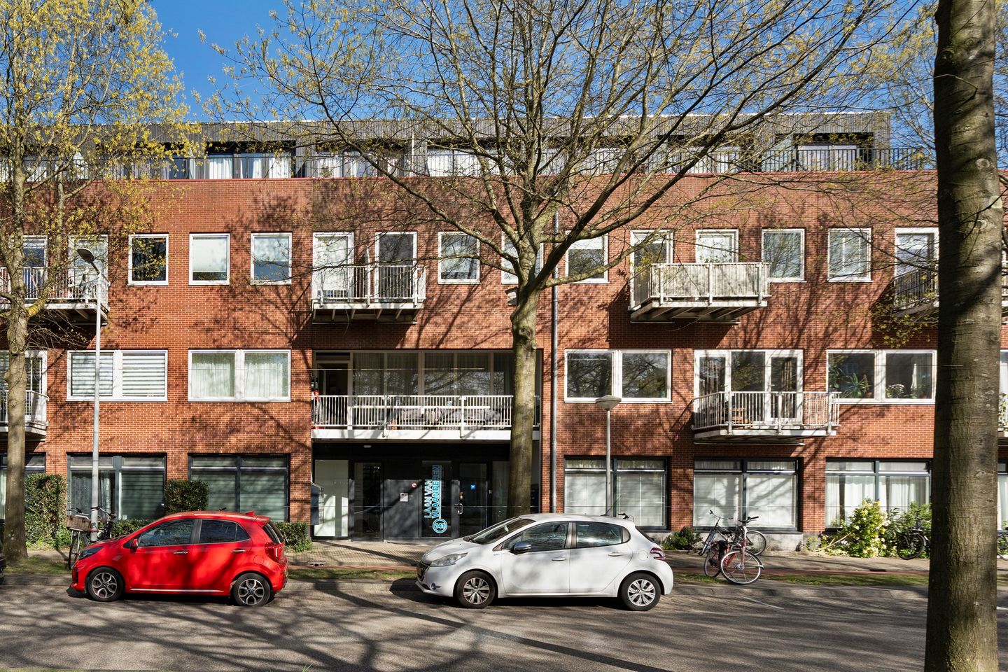 Foto 4 van Laan van Vlaanderen 141-B7