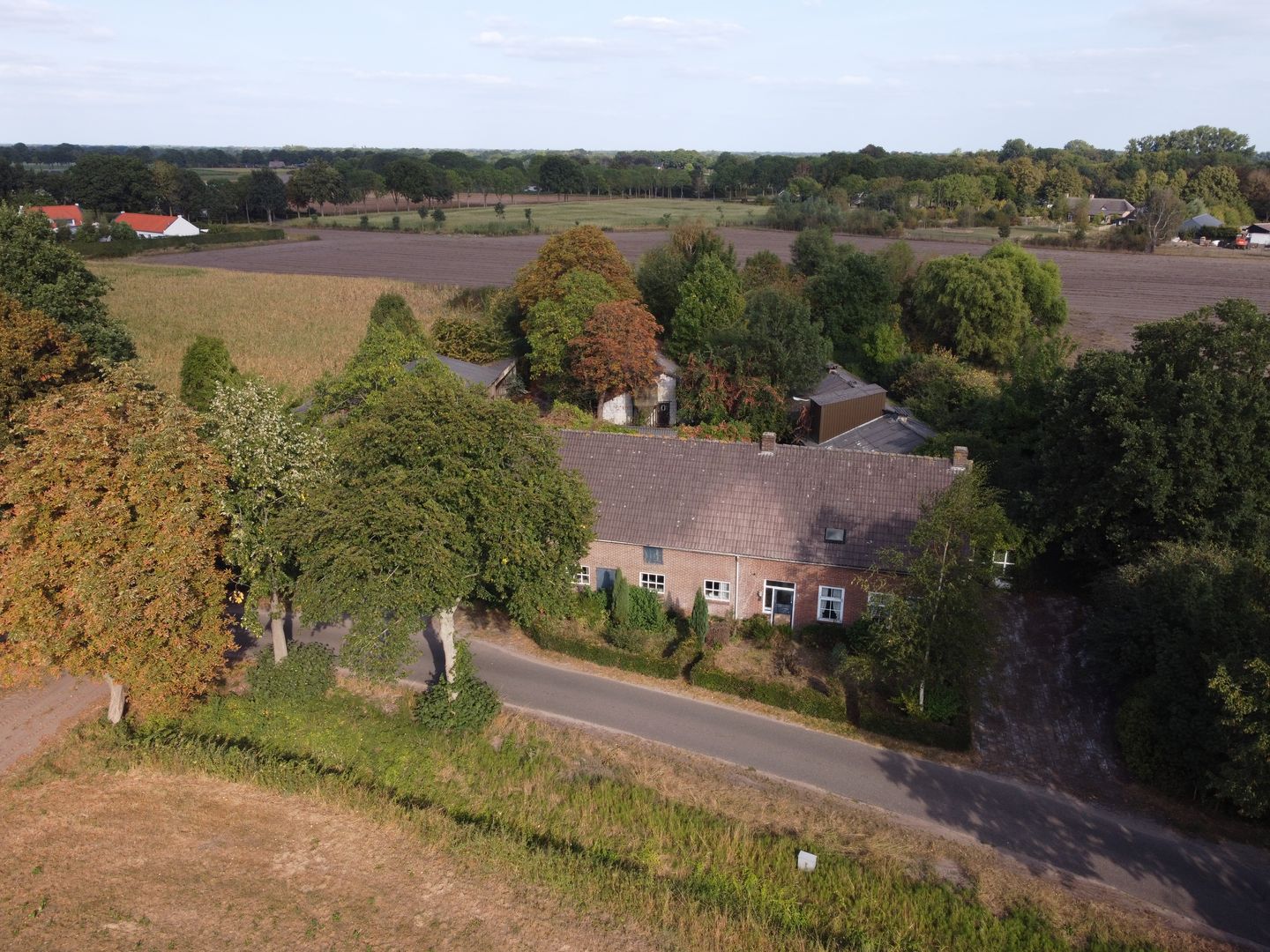 Berg- en Dalseweg 4 - Heeswijk-Dinther - Afbeelding 1