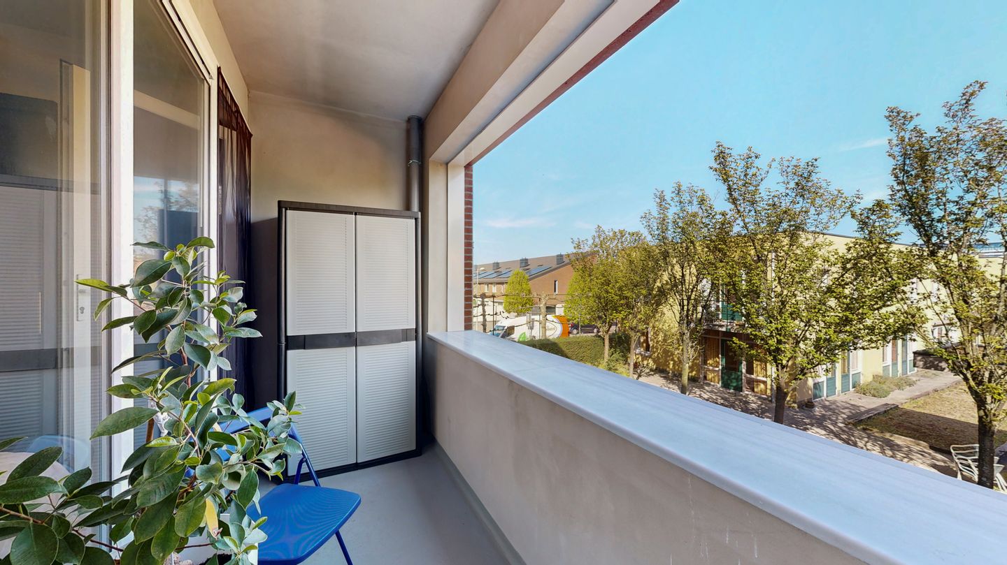 Foto 10 van Laan van Vlaanderen 141-B7