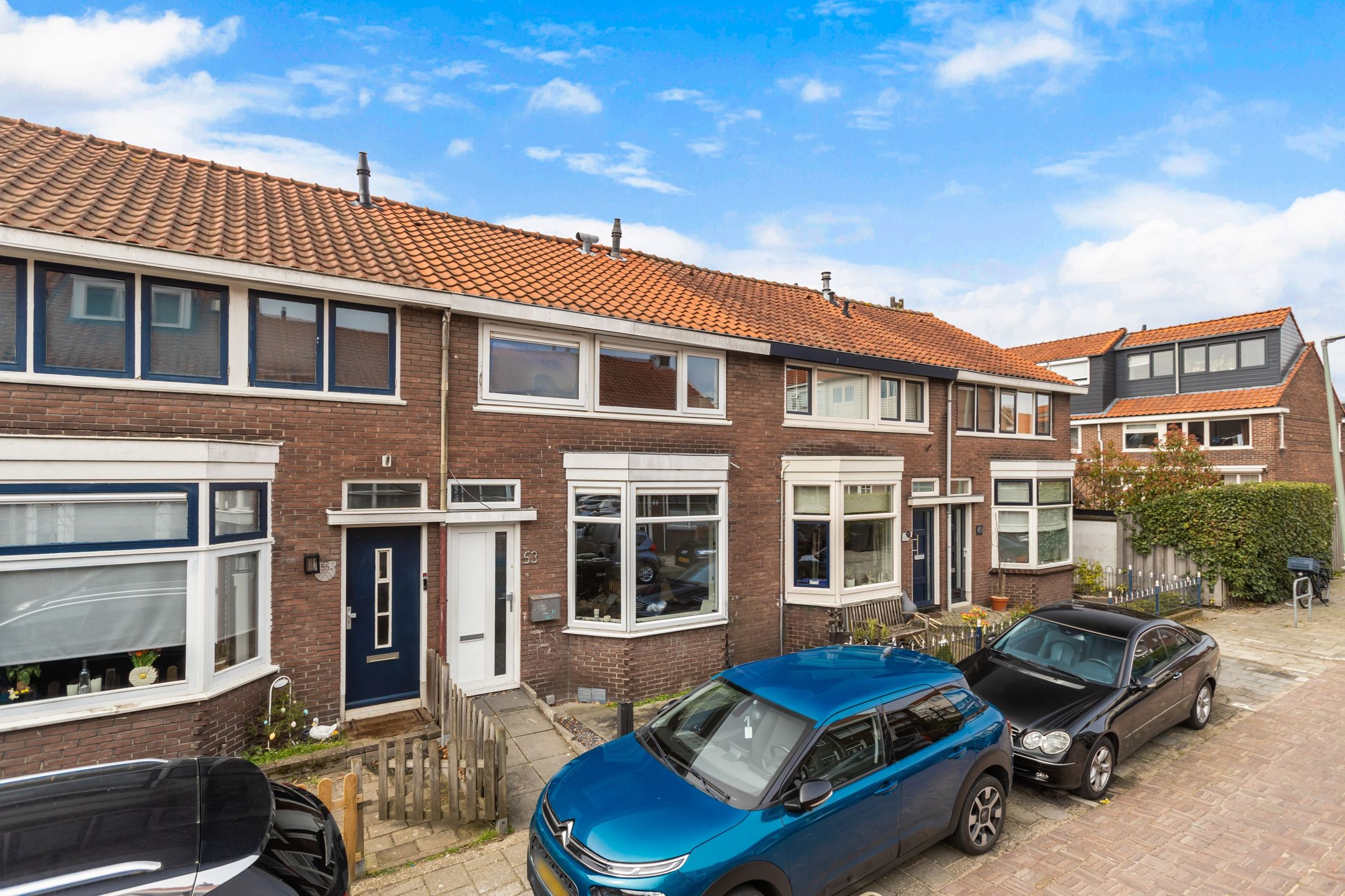 Hollanderstraat 53 