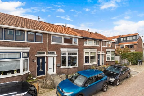 Hollanderstraat thumbnail