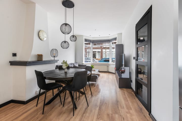 Foto 2 van Hollanderstraat 53