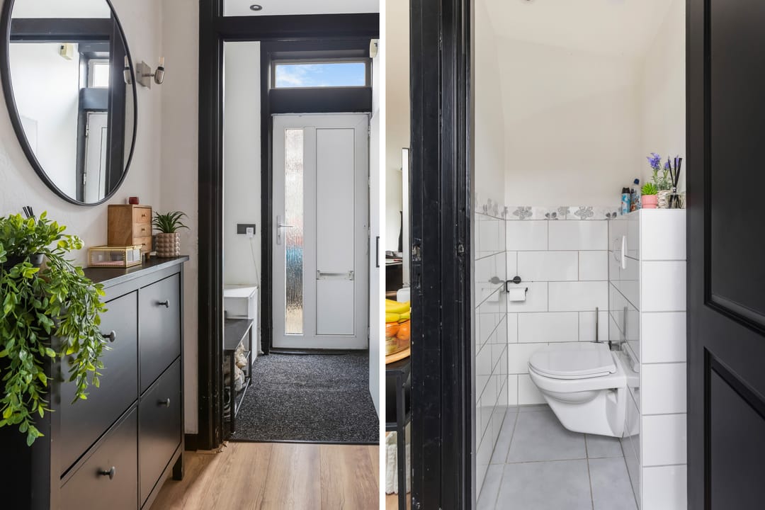 Foto 7 van Hollanderstraat 53