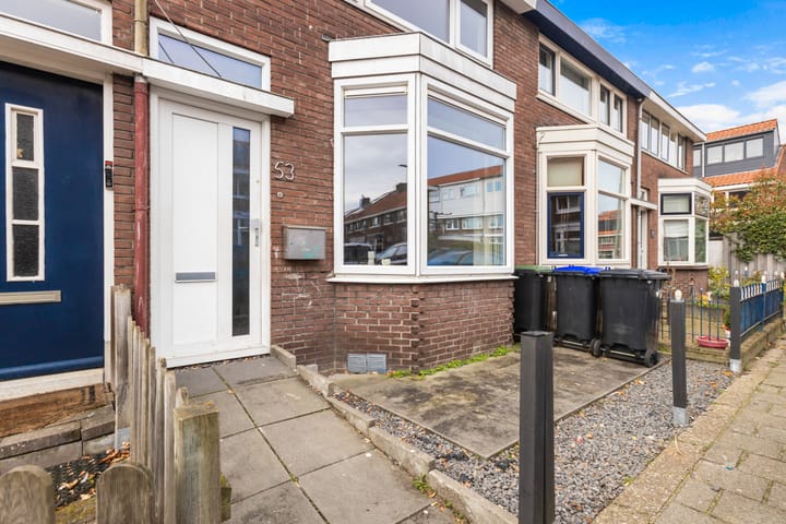 Foto 5 van Hollanderstraat 53