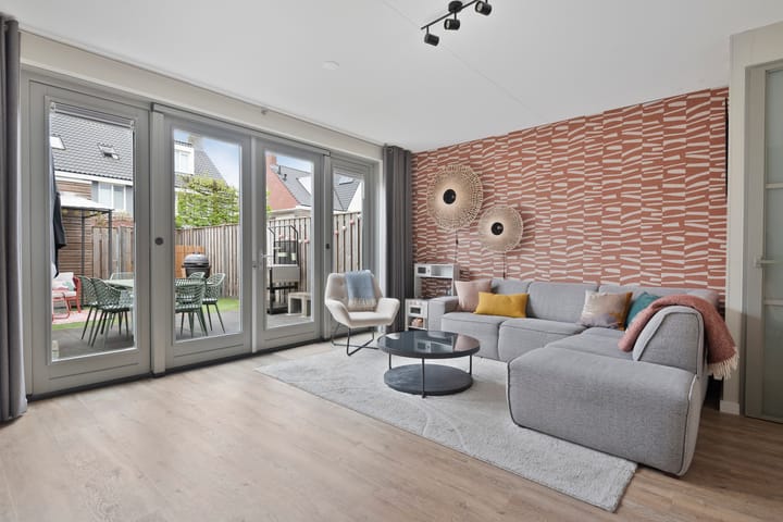 Foto 2 van Bergmolenstraat 10