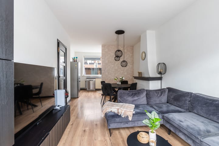 Foto 3 van Hollanderstraat 53