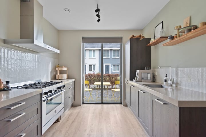 Foto 3 van Bergmolenstraat 10