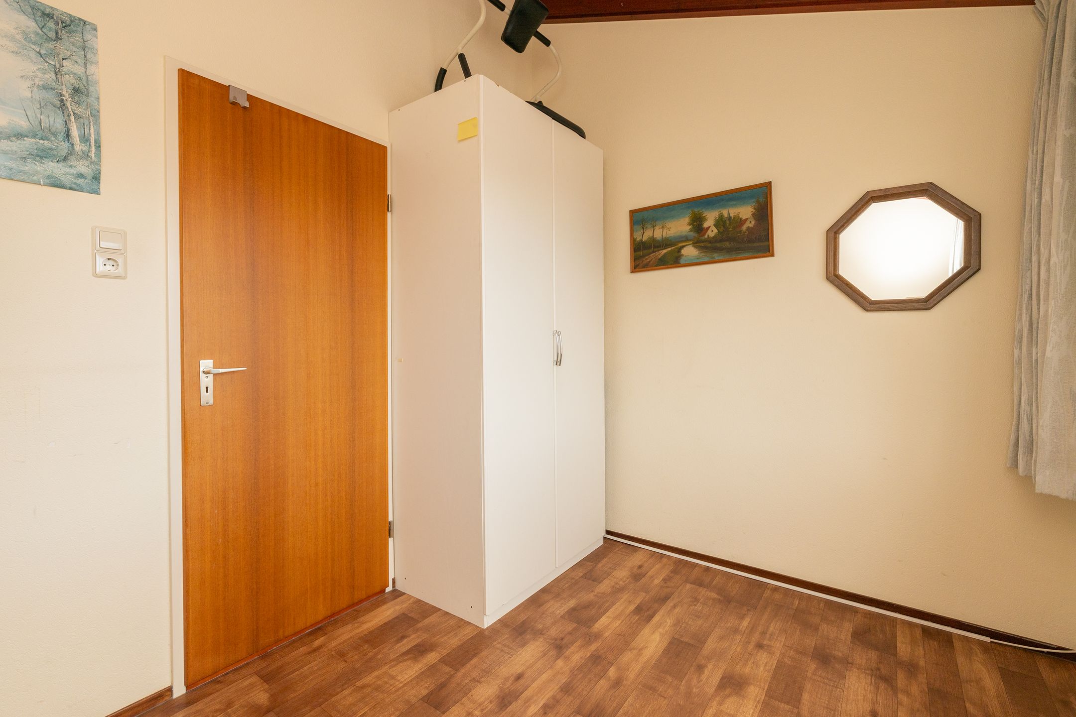 Charming detached family home with spacious garden in Kwintsheul centre — 33