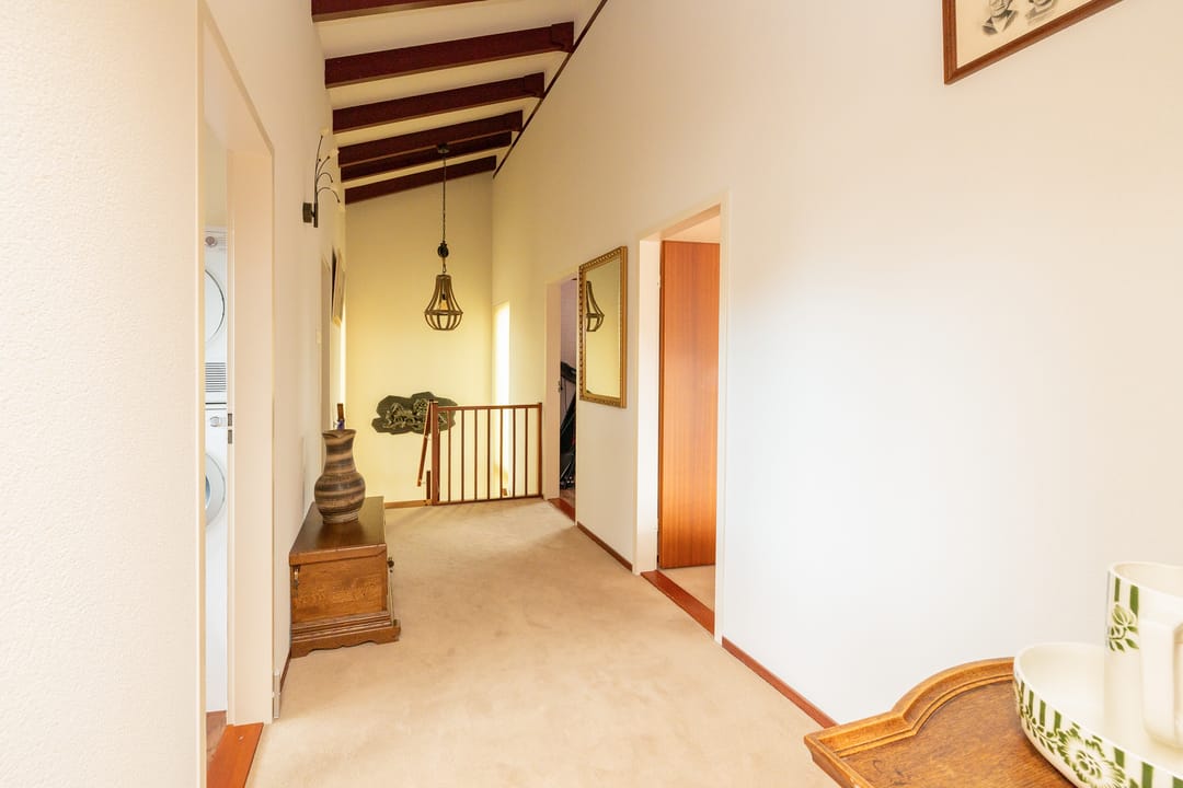 Charming detached family home with spacious garden in Kwintsheul centre — 31