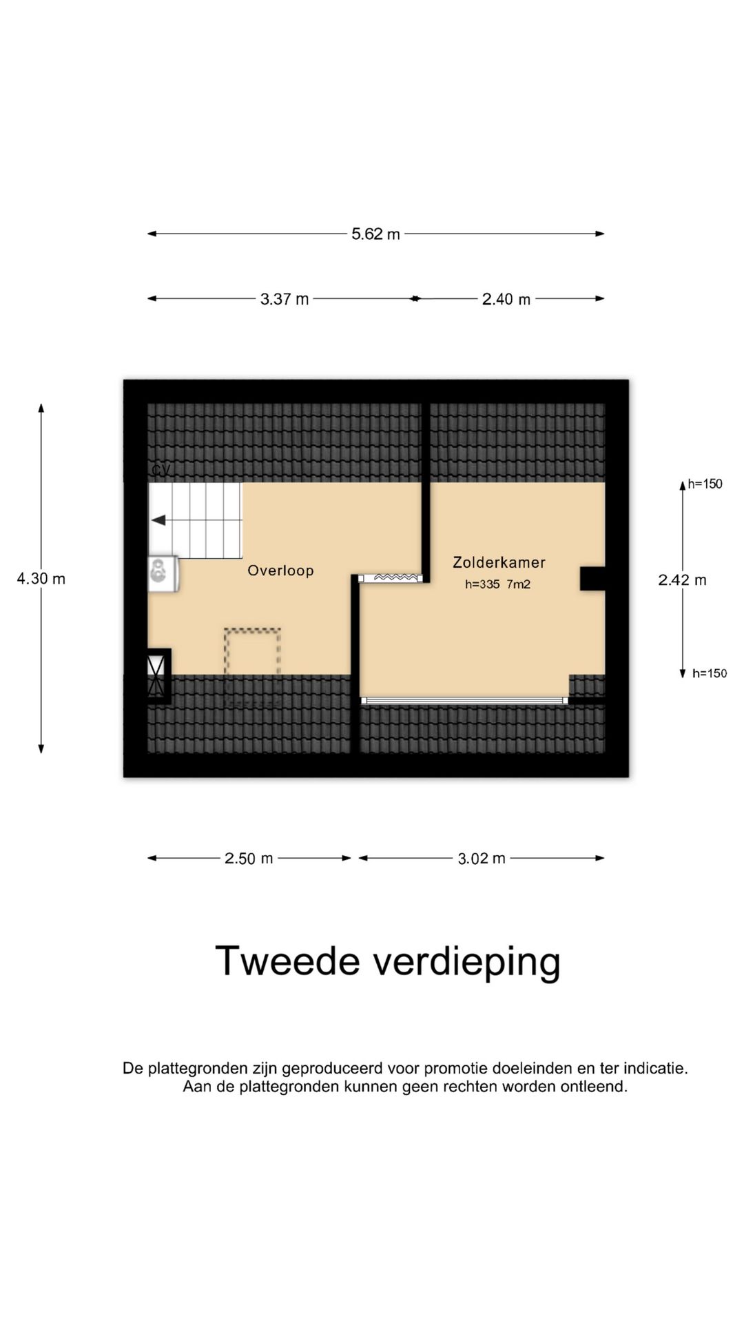 Photo 37 of Oostermeerweg 19