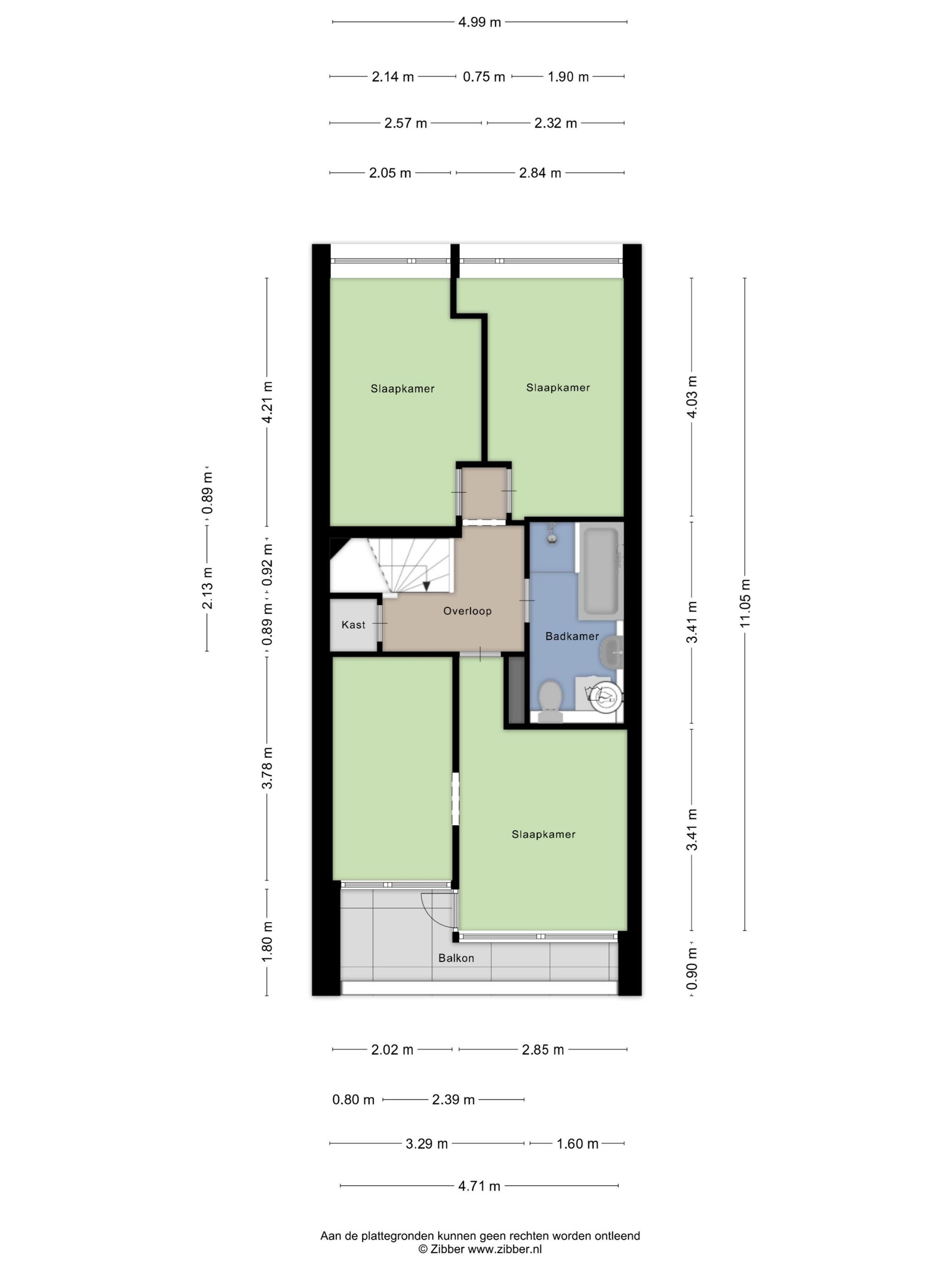 Foto 42 van Santhorst 49