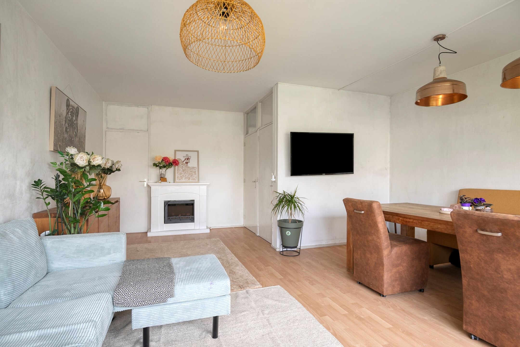 Foto 9 van Santhorst 49