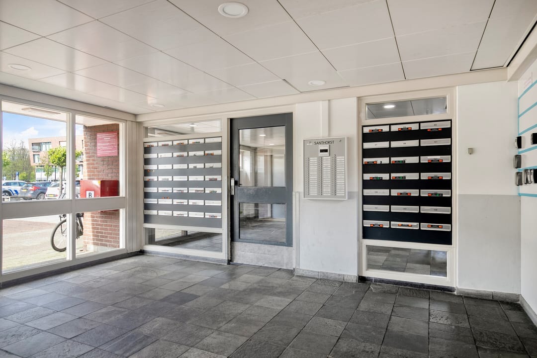 Foto 32 van Santhorst 49