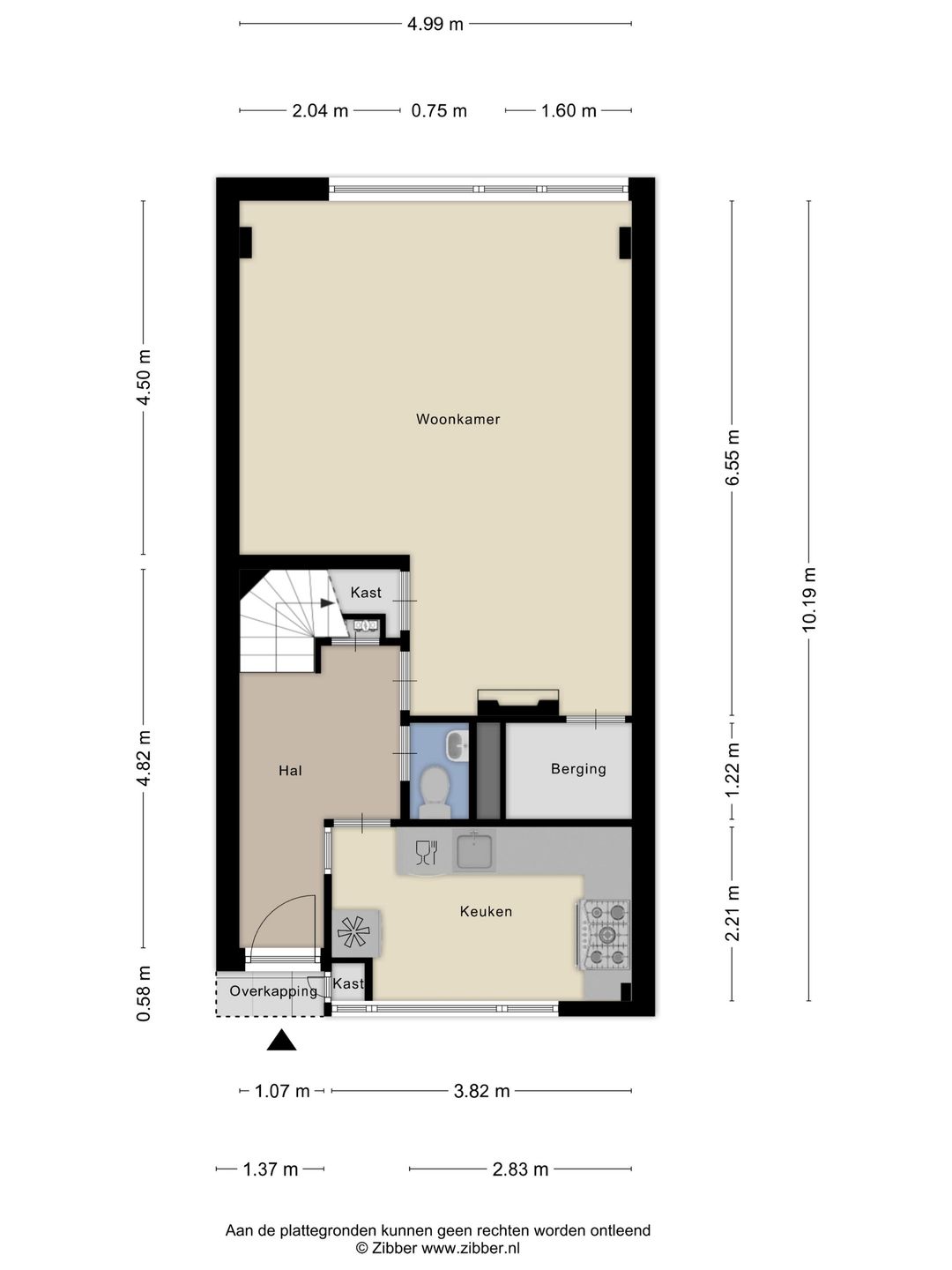 Foto 41 van Santhorst 49