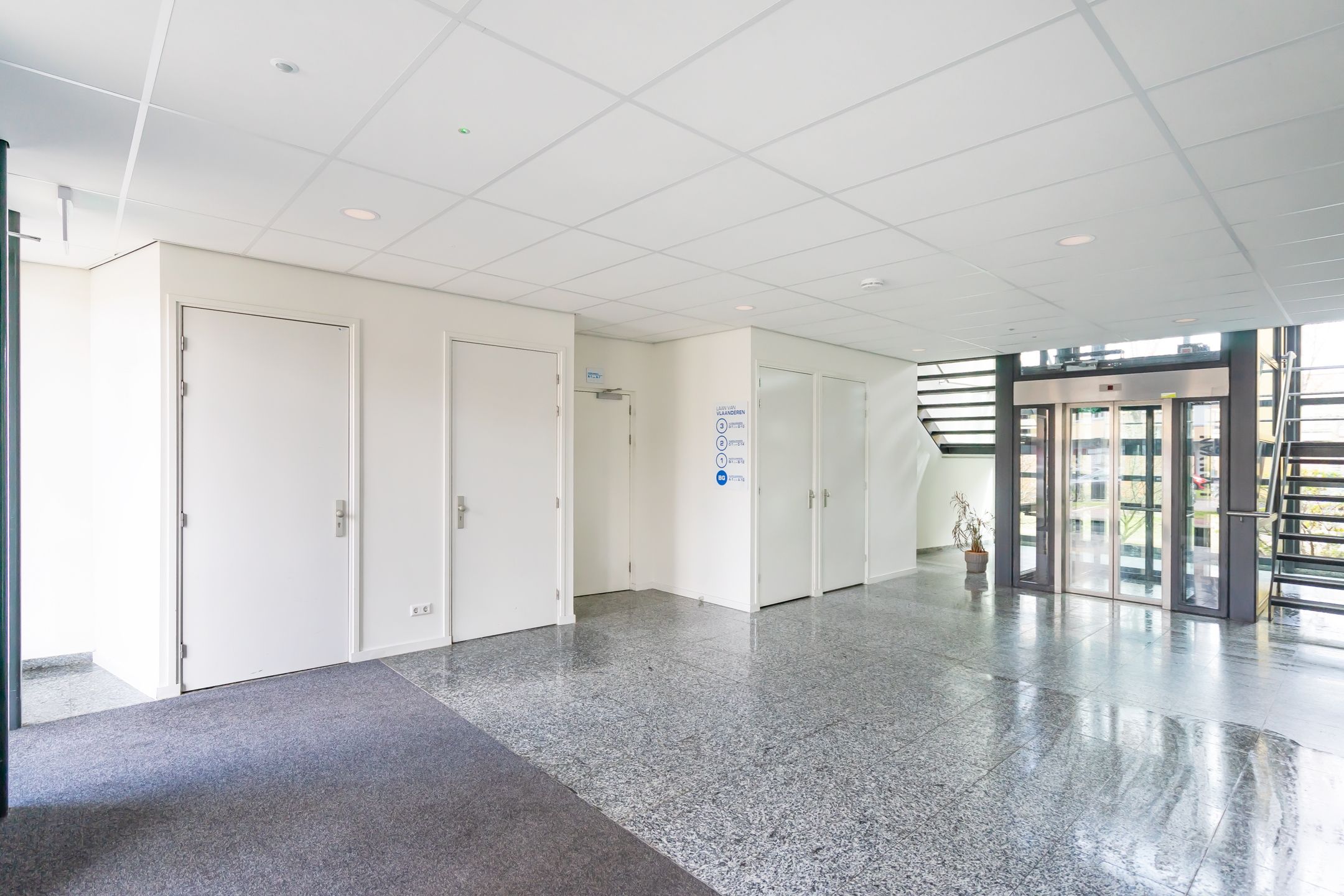 Foto 21 van Laan van Vlaanderen 141-B7