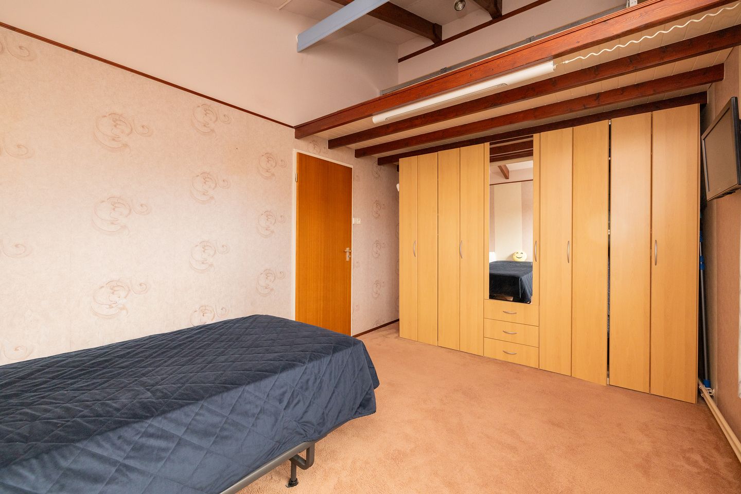 Charming detached family home with spacious garden in Kwintsheul centre — 29