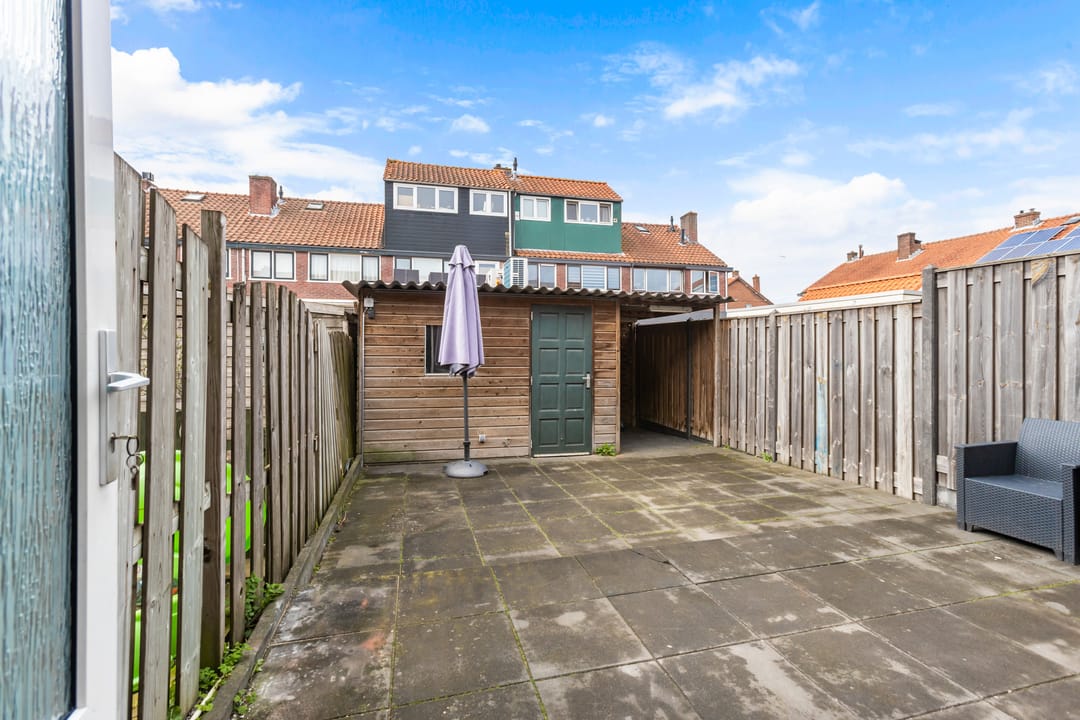 Foto 28 van Hollanderstraat 53