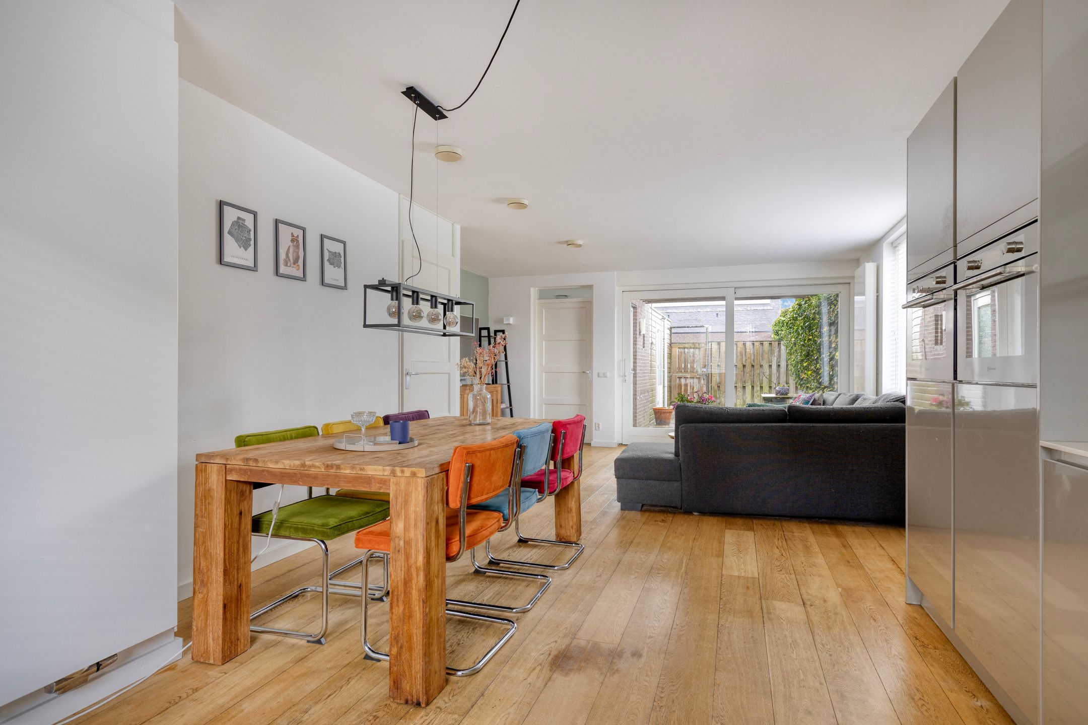 Foto 6 van Lambert de Wijsstraat 35