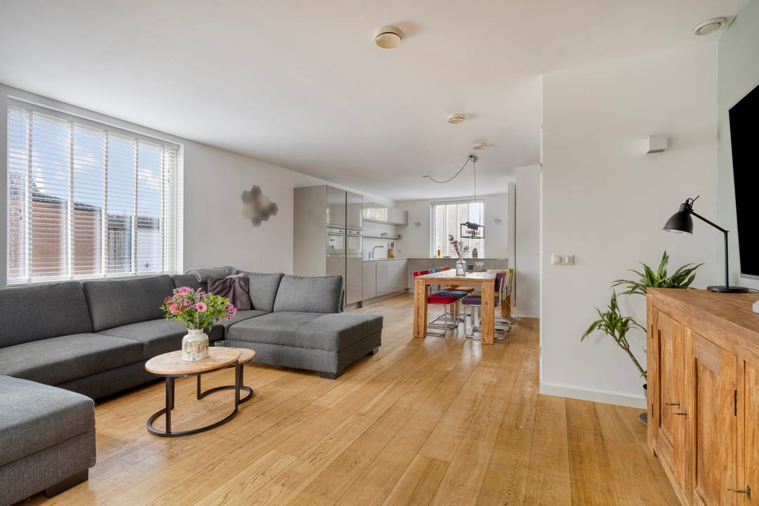 Foto 2 van Lambert de Wijsstraat 35