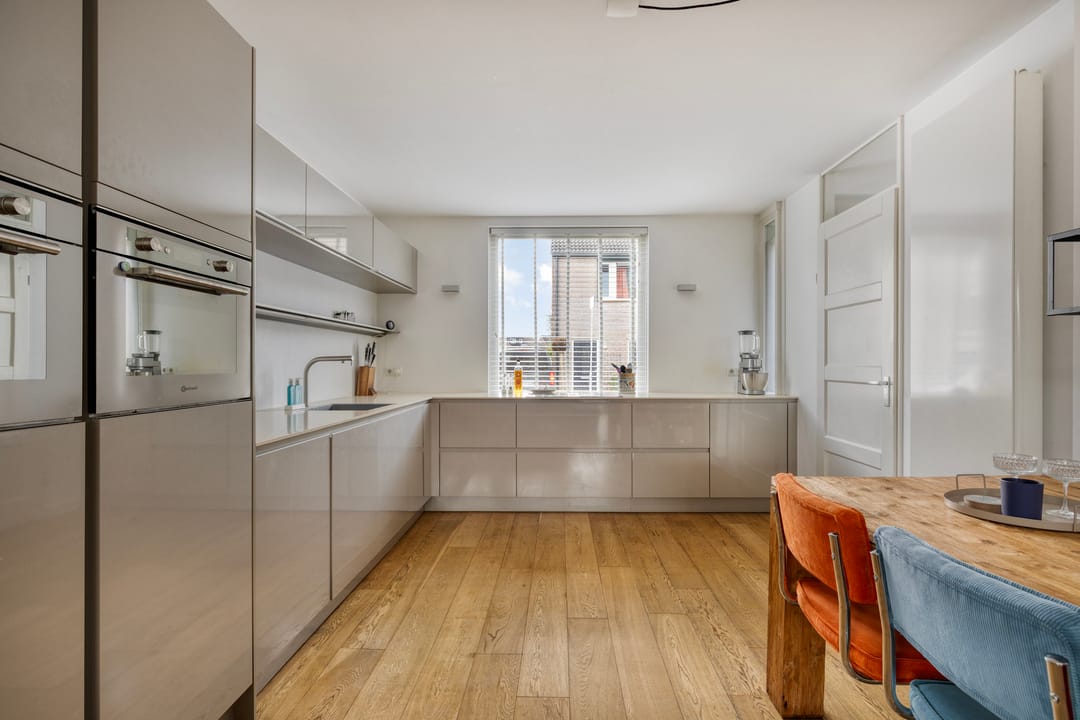 Foto 8 van Lambert de Wijsstraat 35