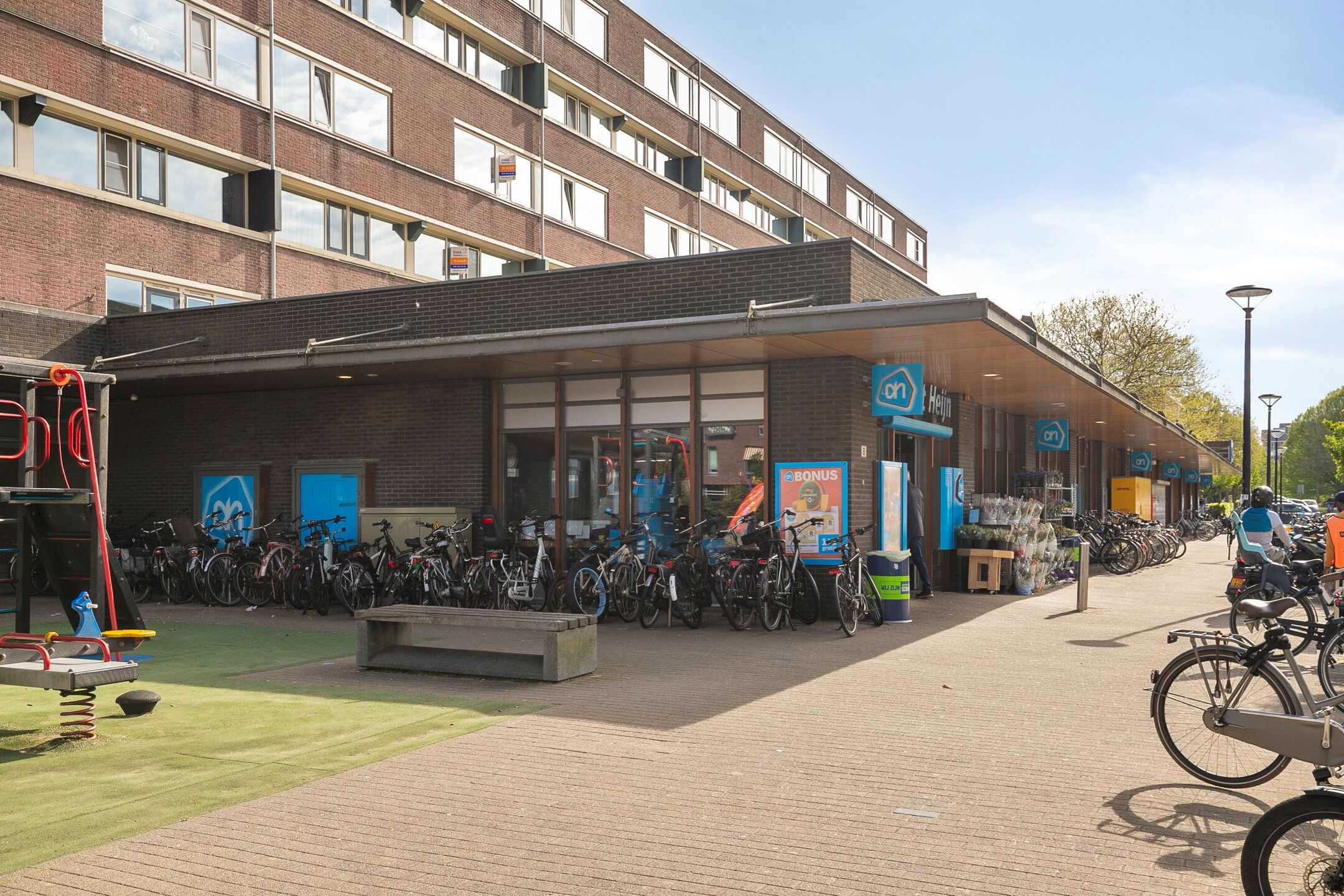 Foto 36 van Santhorst 49