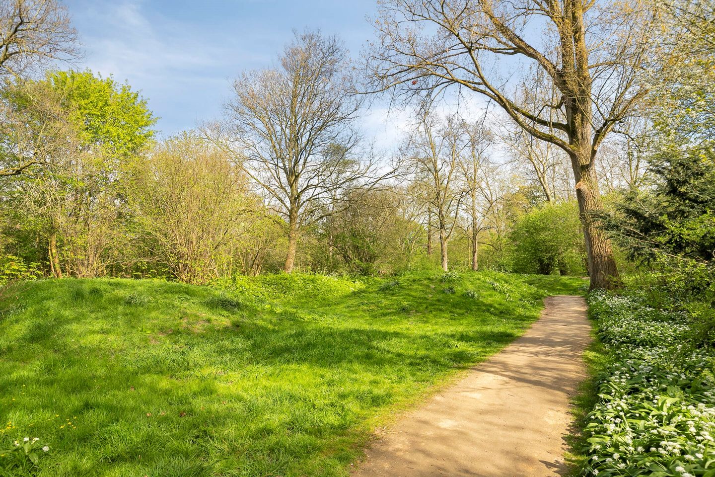 Foto 35 van Santhorst 49