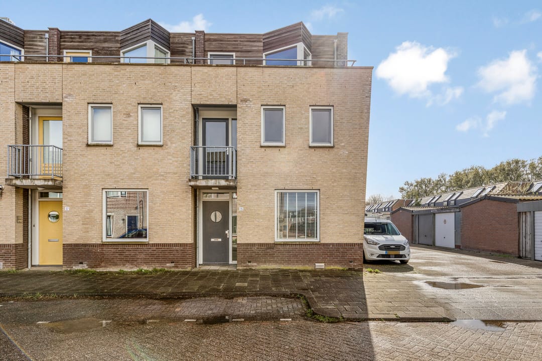 Foto 1 van Lambert de Wijsstraat 35