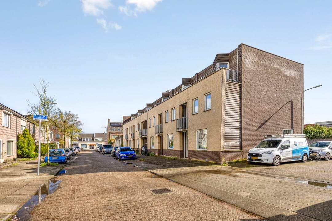 Foto 38 van Lambert de Wijsstraat 35