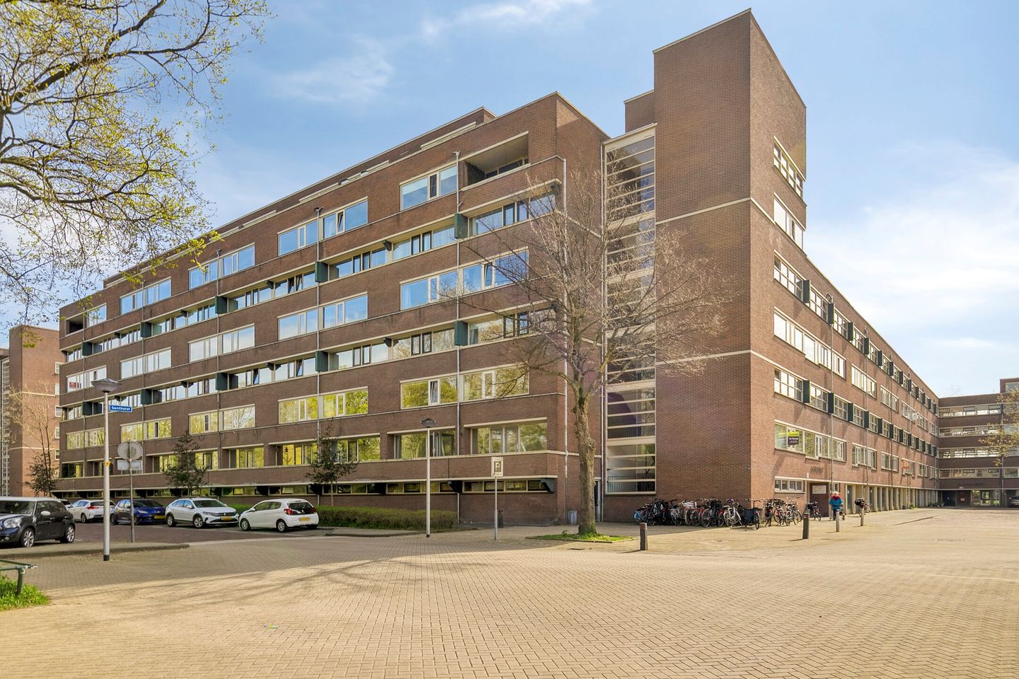 Foto 40 van Santhorst 49