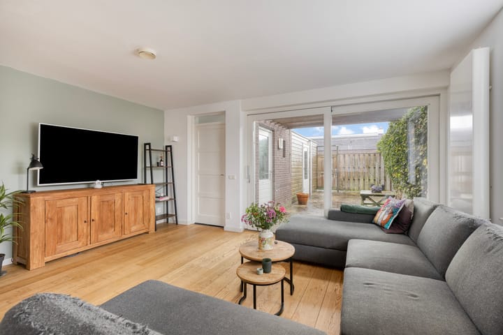 Foto 3 van Lambert de Wijsstraat 35