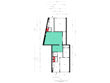 View floorplan