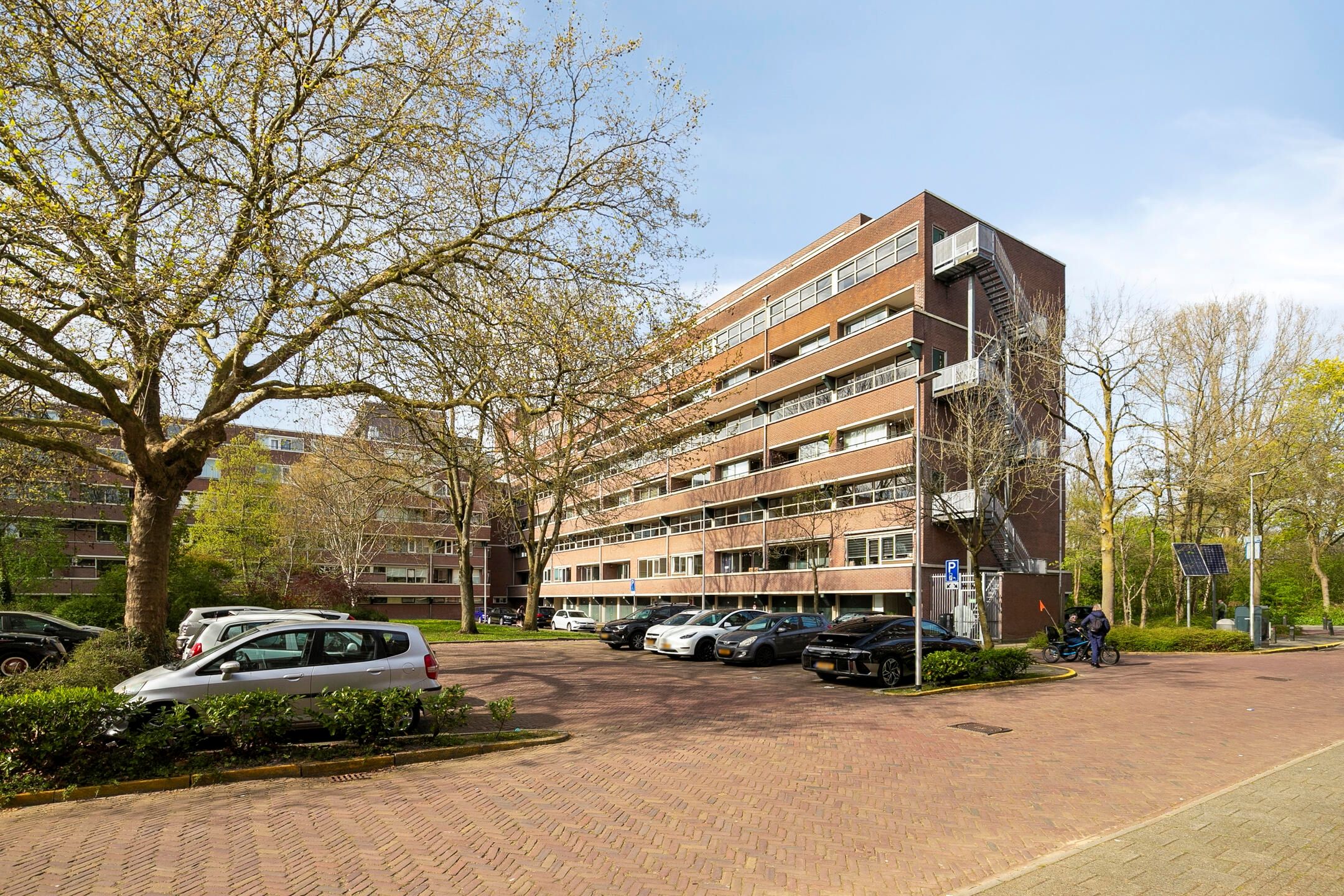 Foto 39 van Santhorst 49