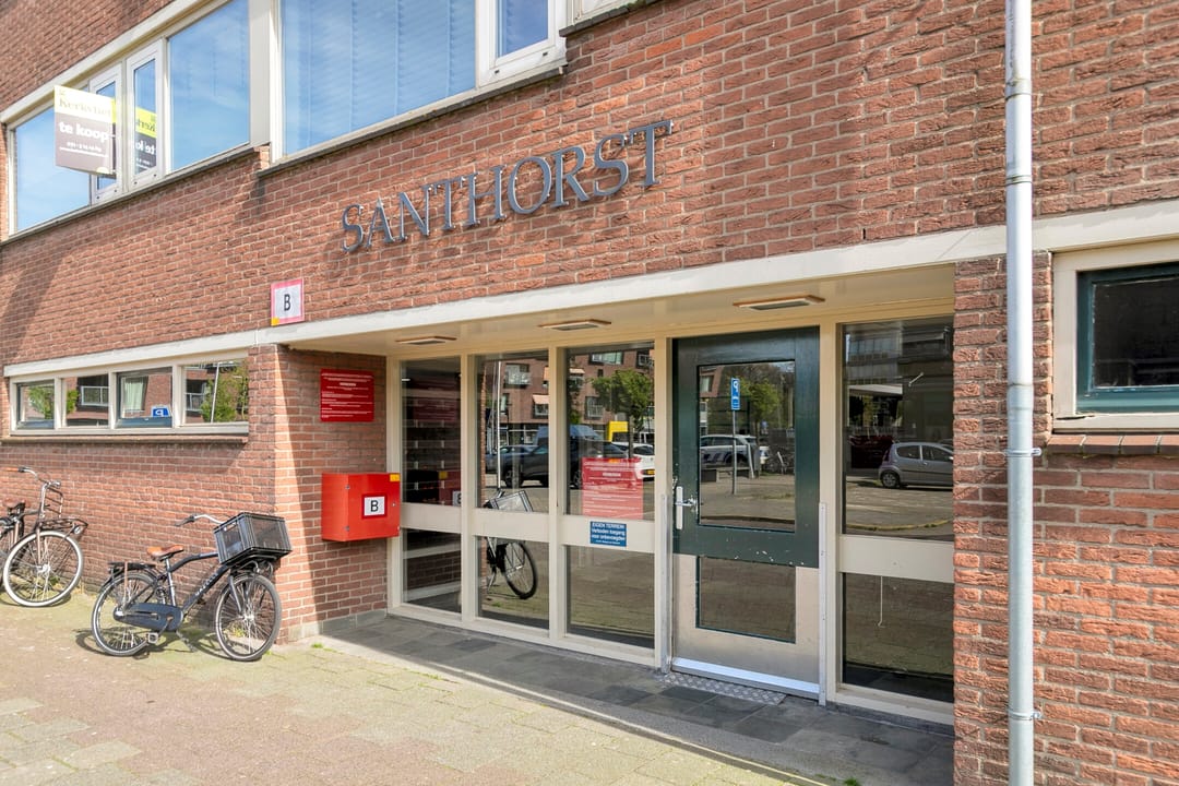 Foto 31 van Santhorst 49