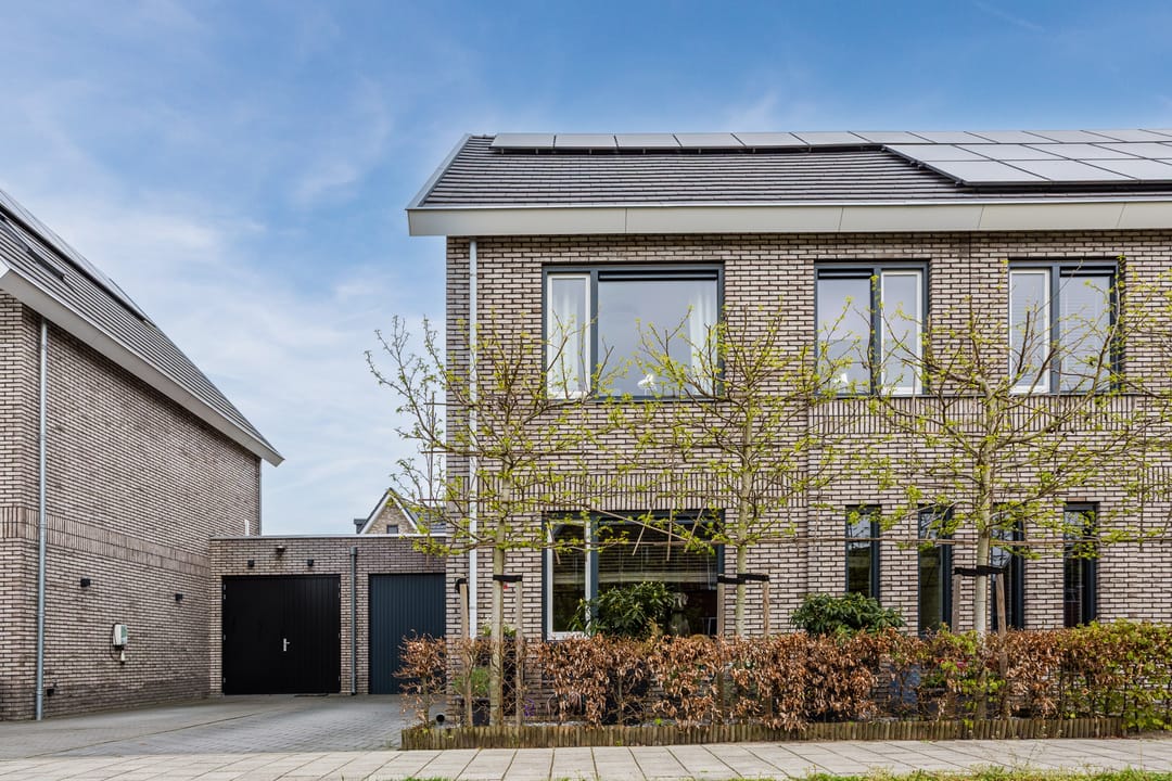 Foto 2 van De Hoop 18