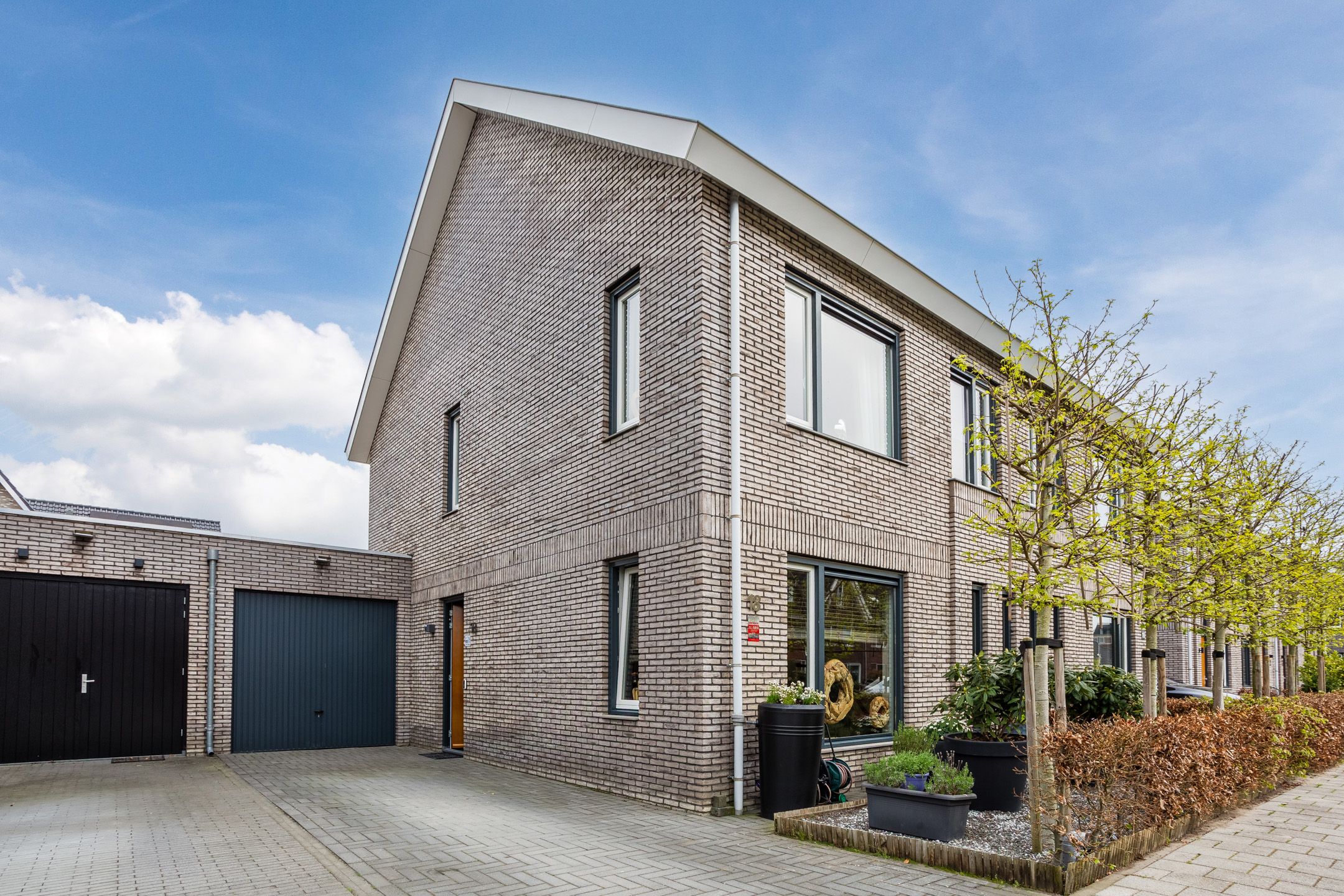 Foto 3 van De Hoop 18