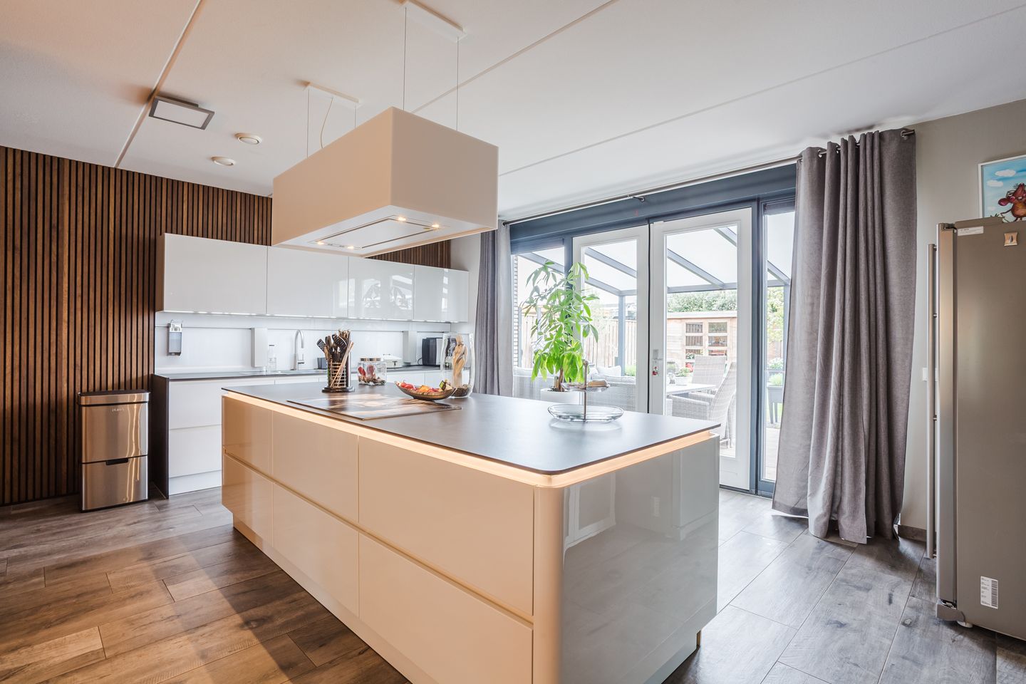 Foto 5 van De Hoop 18