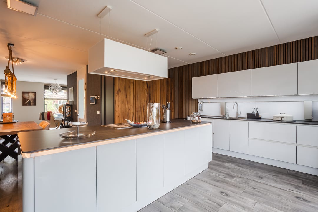 Foto 8 van De Hoop 18