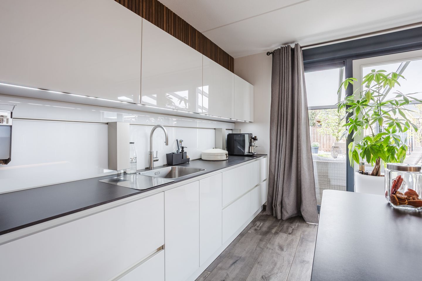 Foto 10 van De Hoop 18