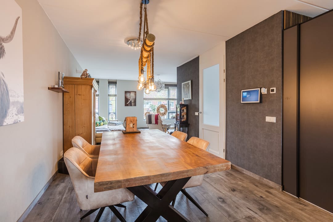 Foto 13 van De Hoop 18