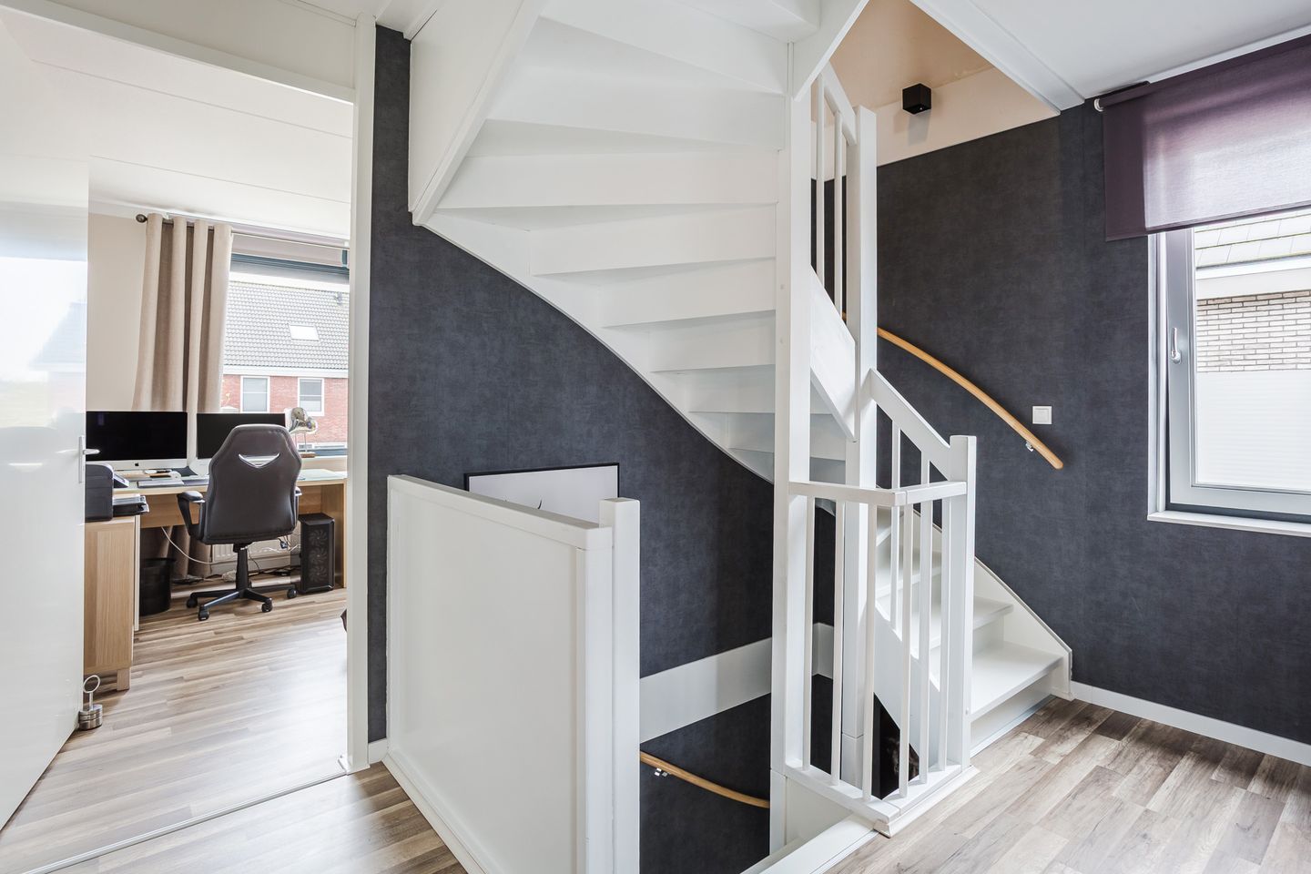 Foto 19 van De Hoop 18