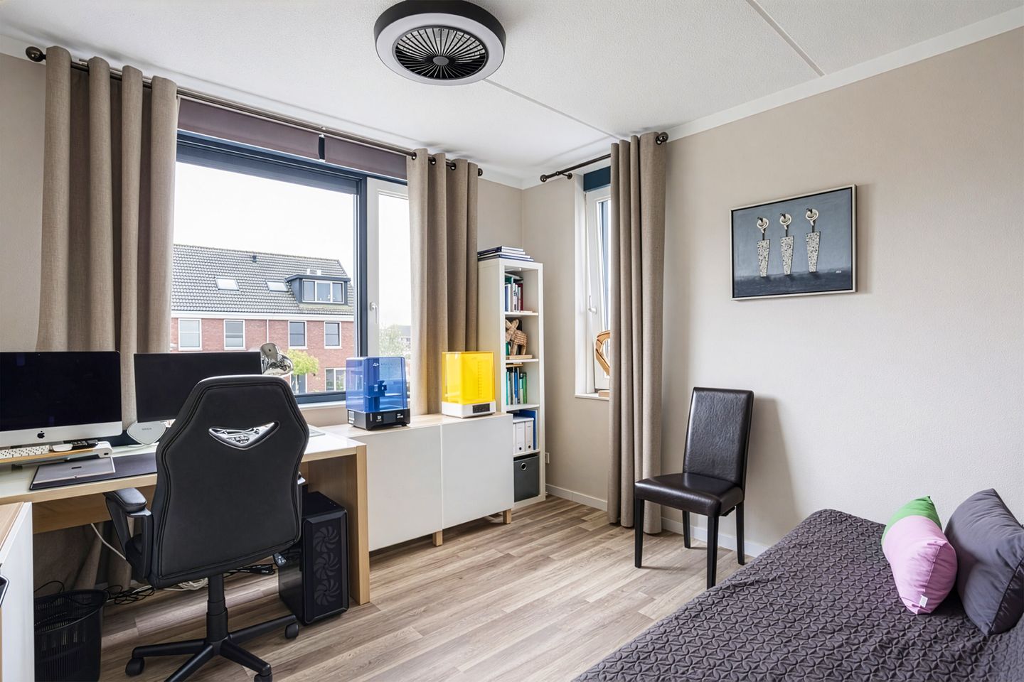 Foto 20 van De Hoop 18