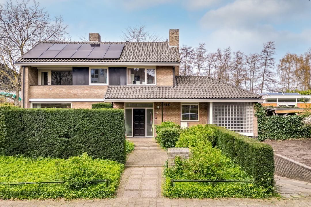 Foto 1 van Kortestraat 20